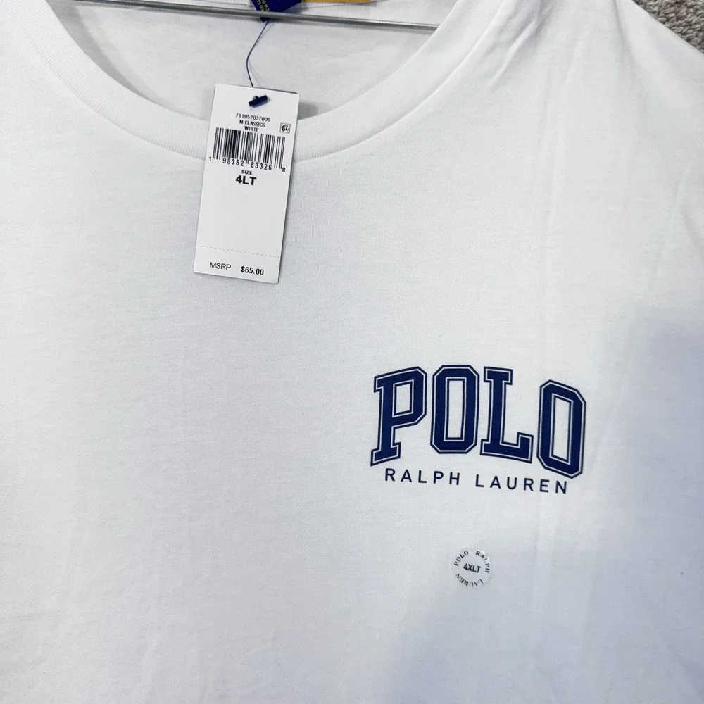 Polo Ralph Lauren this short